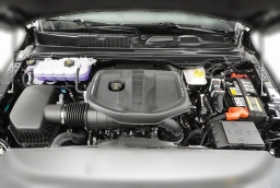 Ram 1500 Tungsten 4x4 Crew Cab 5'7" Box 2026