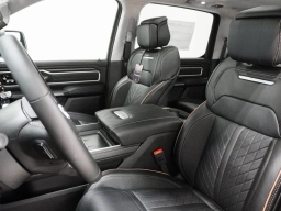 Ram 1500 Tungsten 4x4 Crew Cab 5'7" Box 2026