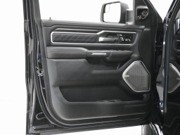 Ram 1500 Tungsten 4x4 Crew Cab 5'7" Box 2026