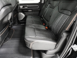 Ram 1500 Tungsten 4x4 Crew Cab 5'7" Box 2026