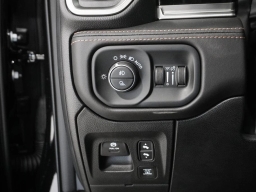 Ram 1500 Tungsten 4x4 Crew Cab 5'7" Box 2026