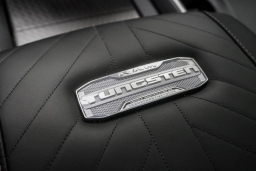 Ram 1500 Tungsten 4x4 Crew Cab 5'7" Box 2026