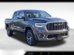 Ram 1500 Tungsten 4x4 Crew Cab 5'7" Box 2026