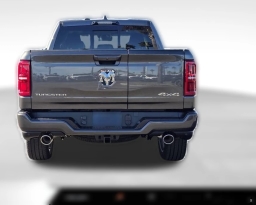 Ram 1500 Tungsten 4x4 Crew Cab 5'7" Box 2026