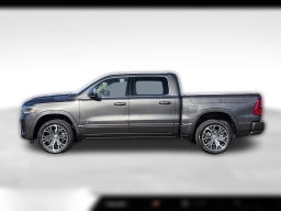 Ram 1500 Tungsten 4x4 Crew Cab 5'7" Box 2026