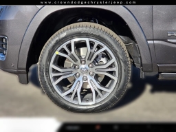 Ram 1500 Tungsten 4x4 Crew Cab 5'7" Box 2026