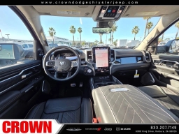 Ram 1500 Tungsten 4x4 Crew Cab 5'7" Box 2026