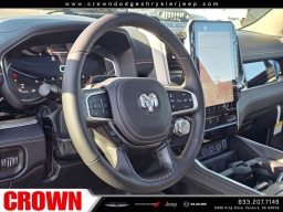 Ram 1500 Tungsten 4x4 Crew Cab 5'7" Box 2026