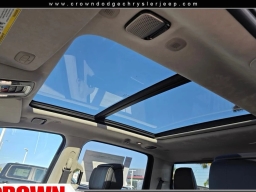 Ram 1500 Tungsten 4x4 Crew Cab 5'7" Box 2026