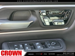 Ram 1500 Tungsten 4x4 Crew Cab 5'7" Box 2026