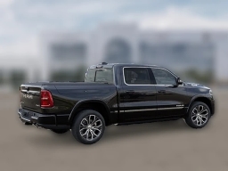 Ram 1500 Tungsten 4x4 Crew Cab 5'7" Box 2026