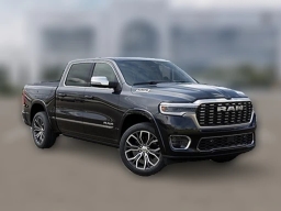 Ram 1500 Tungsten 4x4 Crew Cab 5'7" Box 2026