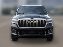 Ram 1500 Tungsten 4x4 Crew Cab 5'7" Box 2026