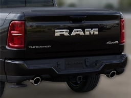 Ram 1500 Tungsten 4x4 Crew Cab 5'7" Box 2026