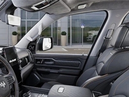 Ram 1500 Tungsten 4x4 Crew Cab 5'7" Box 2026