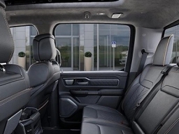 Ram 1500 Tungsten 4x4 Crew Cab 5'7" Box 2026