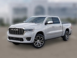 Ram 1500 Tungsten 4x4 Crew Cab 5'7" Box 2026