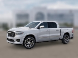 Ram 1500 Tungsten 4x4 Crew Cab 5'7" Box 2026