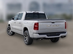 Ram 1500 Tungsten 4x4 Crew Cab 5'7" Box 2026