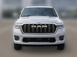 Ram 1500 Tungsten 4x4 Crew Cab 5'7" Box 2026