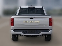Ram 1500 Tungsten 4x4 Crew Cab 5'7" Box 2026