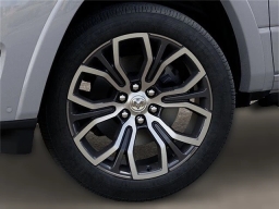 Ram 1500 Tungsten 4x4 Crew Cab 5'7" Box 2026