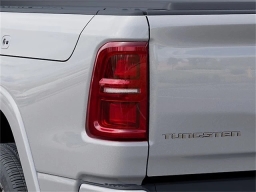 Ram 1500 Tungsten 4x4 Crew Cab 5'7" Box 2026