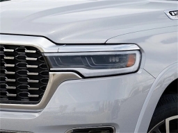 Ram 1500 Tungsten 4x4 Crew Cab 5'7" Box 2026