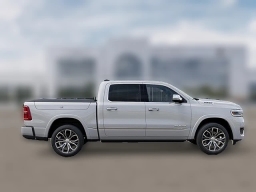 Ram 1500 Tungsten 4x4 Crew Cab 5'7" Box 2026