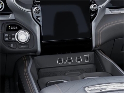 Ram 1500 Tungsten 4x4 Crew Cab 5'7" Box 2026