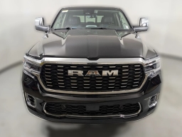 Ram 1500 Tungsten 4x4 Crew Cab 5'7" Box 2026