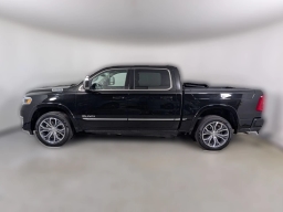 Ram 1500 Tungsten 4x4 Crew Cab 5'7" Box 2026