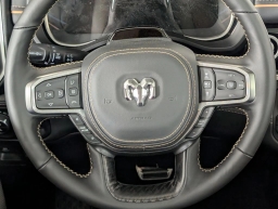 Ram 1500 Tungsten 4x4 Crew Cab 5'7" Box 2026