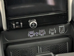 Ram 1500 Tungsten 4x4 Crew Cab 5'7" Box 2026