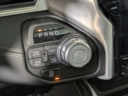 Ram 1500 Tungsten 4x4 Crew Cab 5'7" Box 2026