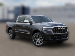 Ram 1500 Tungsten 4x4 Crew Cab 5'7" Box 2026