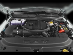 Ram 1500 Tungsten 4x4 Crew Cab 5'7" Box 2026