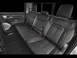 Ram 1500 Tungsten 4x4 Crew Cab 5'7" Box 2026