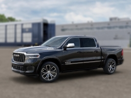 Ram 1500 Tungsten 4x4 Crew Cab 5'7" Box 2026