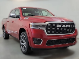 Ram 1500 Tungsten 4x4 Crew Cab 5'7" Box 2026