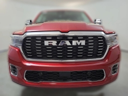 Ram 1500 Tungsten 4x4 Crew Cab 5'7" Box 2026