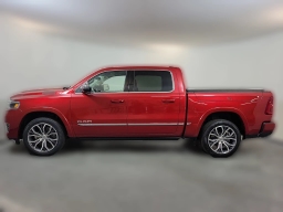 Ram 1500 Tungsten 4x4 Crew Cab 5'7" Box 2026
