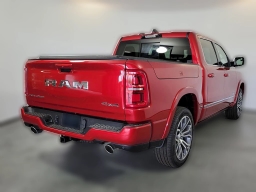 Ram 1500 Tungsten 4x4 Crew Cab 5'7" Box 2026