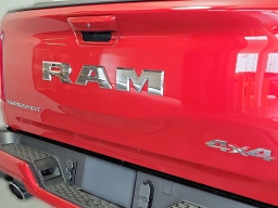 Ram 1500 Tungsten 4x4 Crew Cab 5'7" Box 2026