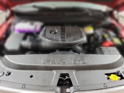 Ram 1500 Tungsten 4x4 Crew Cab 5'7" Box 2026