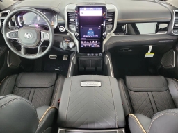 Ram 1500 Tungsten 4x4 Crew Cab 5'7" Box 2026