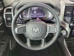 Ram 1500 Tungsten 4x4 Crew Cab 5'7" Box 2026