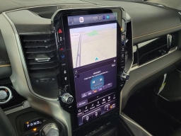 Ram 1500 Tungsten 4x4 Crew Cab 5'7" Box 2026