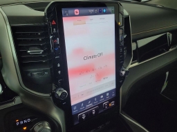 Ram 1500 Tungsten 4x4 Crew Cab 5'7" Box 2026