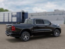 Ram 1500 Tungsten 4x4 Crew Cab 5'7" Box 2026